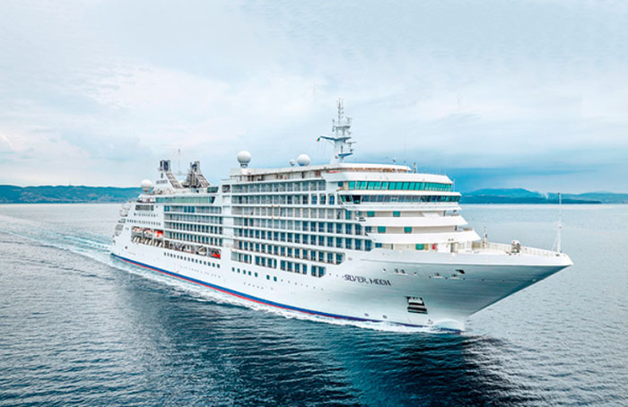 Oost-Middellandse Zee Cruise