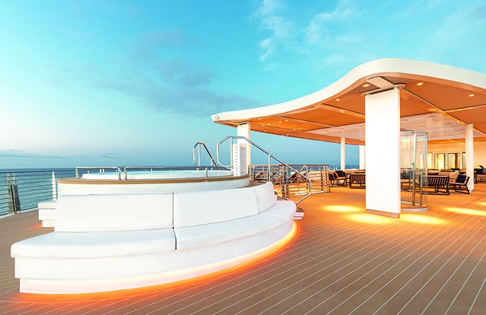 Cruise foto