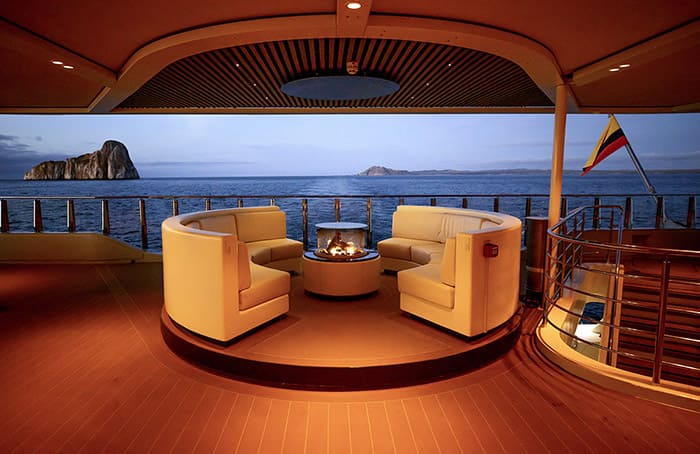 Cruise foto