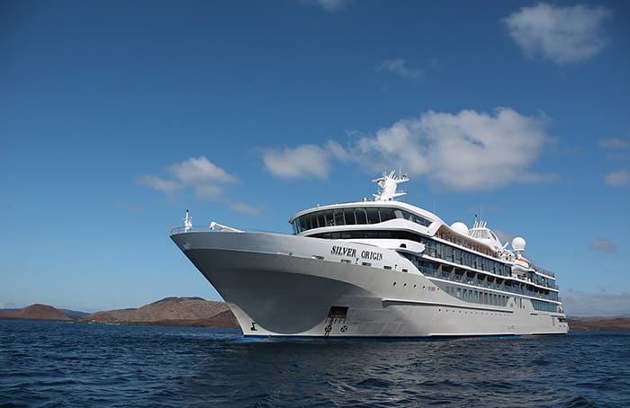 Cruise foto