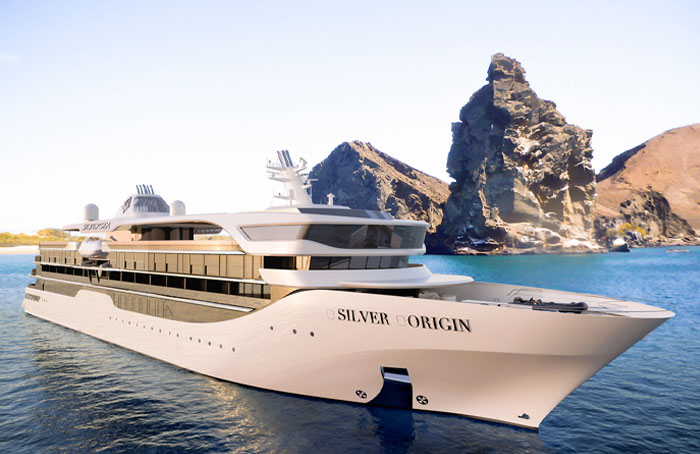 Cruise foto