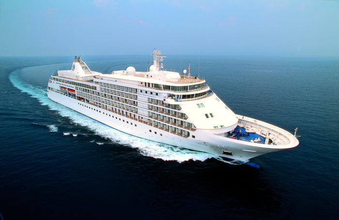 8 daagse Oost-Caribbean Cruise met de Silver Shadow
