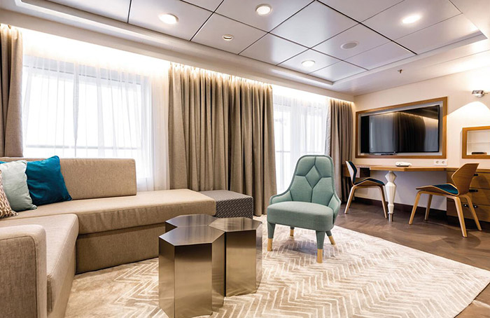 Cruise foto