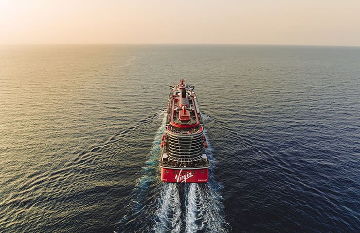 Cruise foto