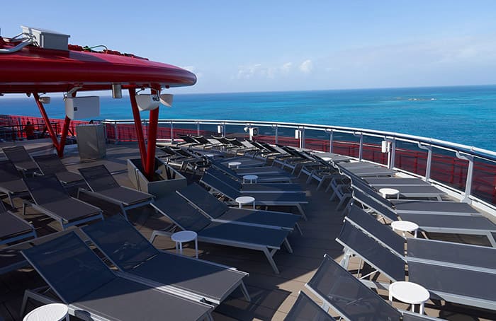 Cruise foto