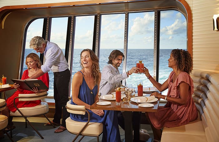 Cruise foto
